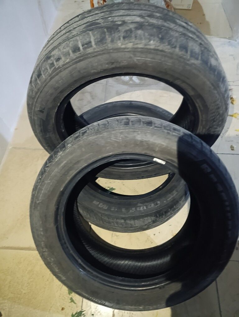 teker 80 TMT - Aşgabat - img 2