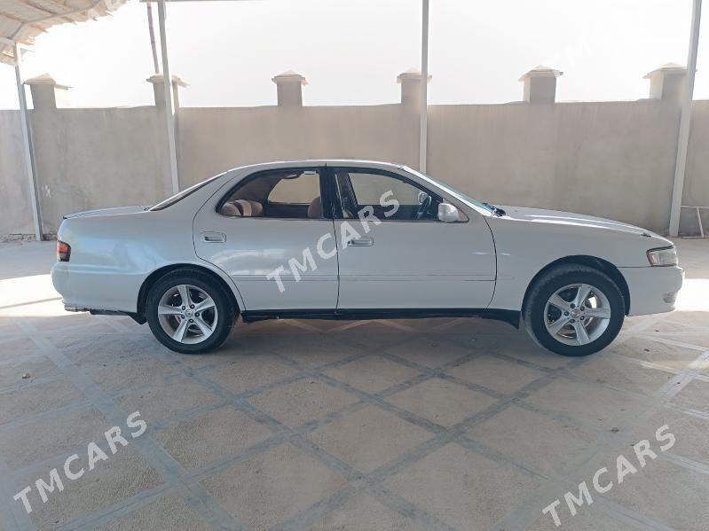 Toyota Cresta 1993 - 60 000 TMT - Мары - img 2