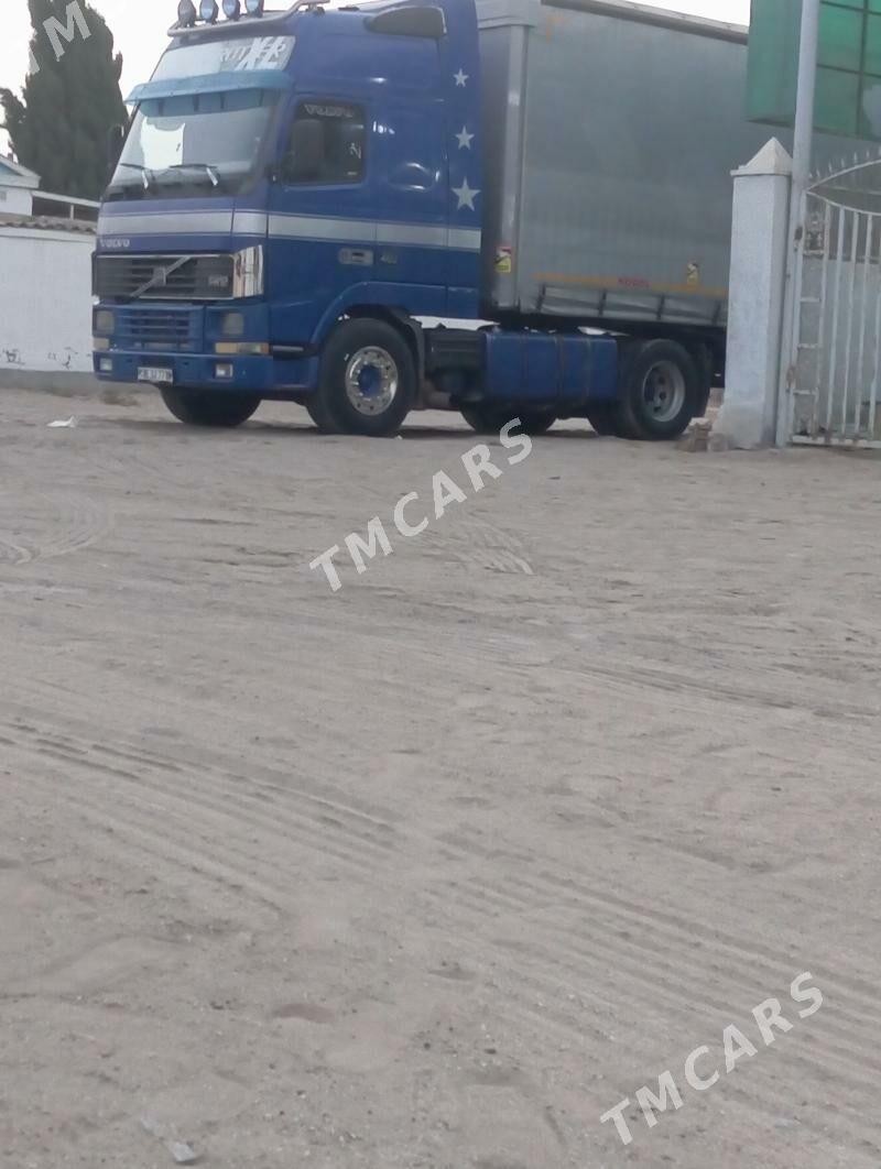 Volvo FH 460 2001 - 500 000 TMT - Esenguly - img 2
