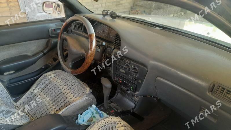 Toyota Camry 1992 - 40 000 TMT - Мары - img 2
