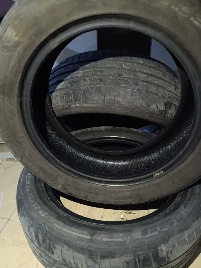 teker 80 TMT - Aşgabat - img 4