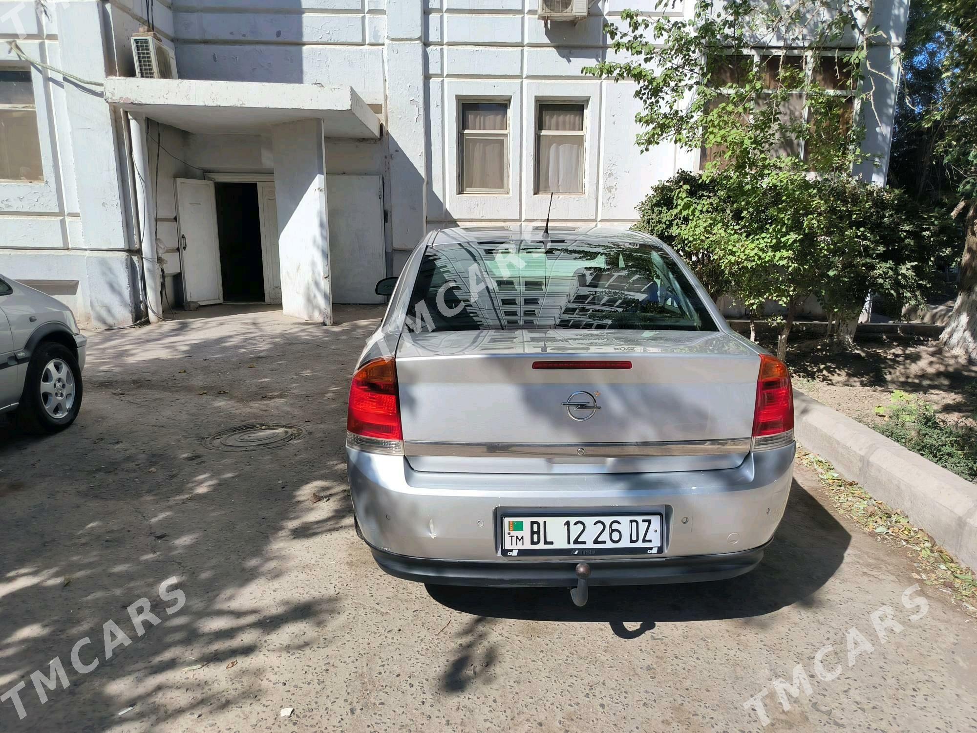Opel Vectra 2002 - 90 000 TMT - Дашогуз - img 4