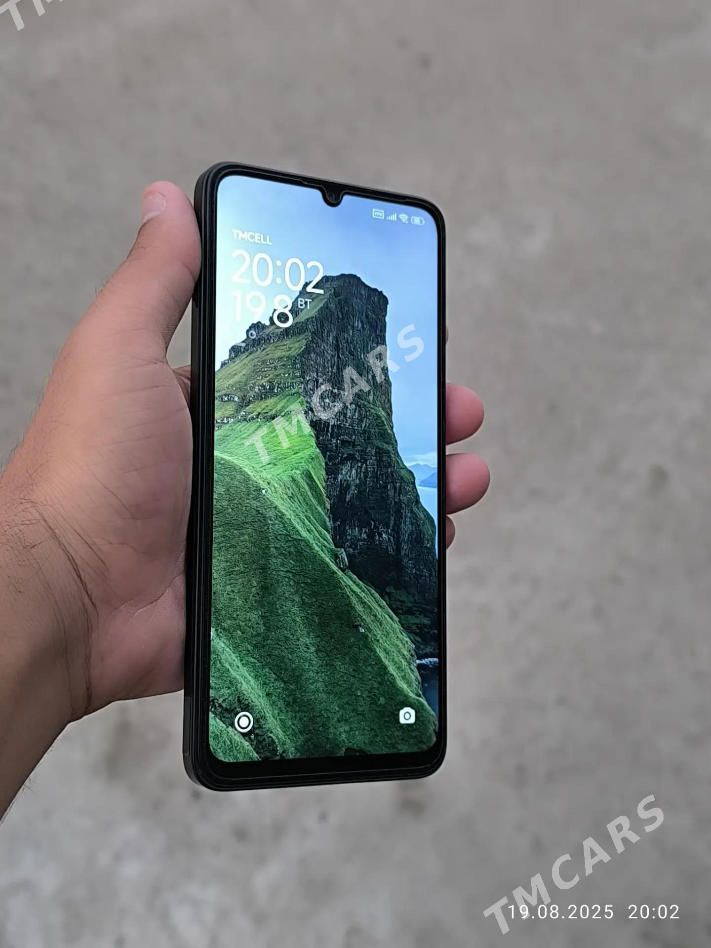 REDMI 13C 8+8.256 - Daşoguz - img 2