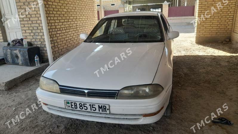 Toyota Camry 1992 - 40 000 TMT - Мары - img 6
