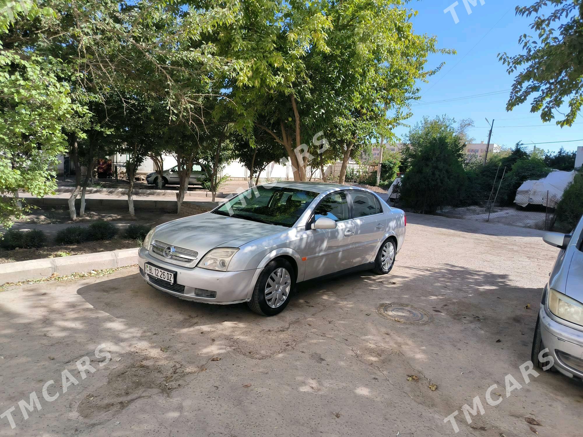Opel Vectra 2002 - 90 000 TMT - Дашогуз - img 5