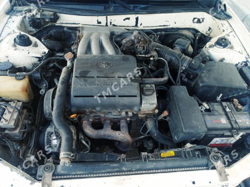 Toyota Camry 1994 - 76 000 TMT - Türkmenabat - img 9