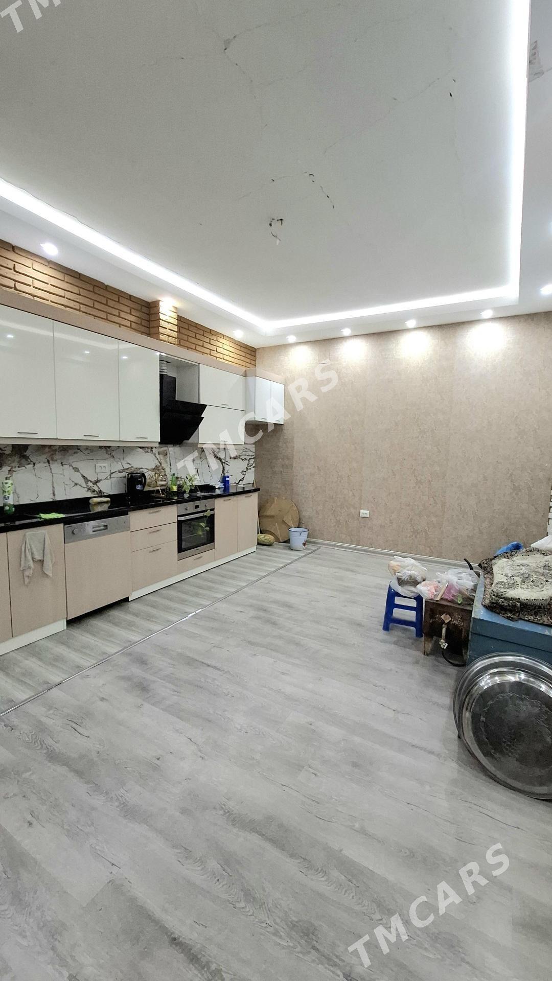Çoganly 2 etaž plan - Aşgabat - img 2
