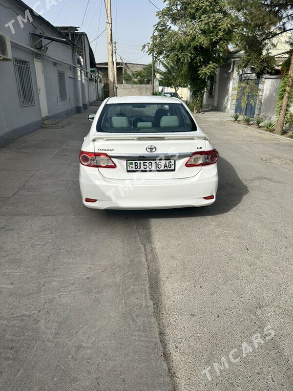 Toyota Corolla 2012 - 160 000 TMT - Хитровка - img 8
