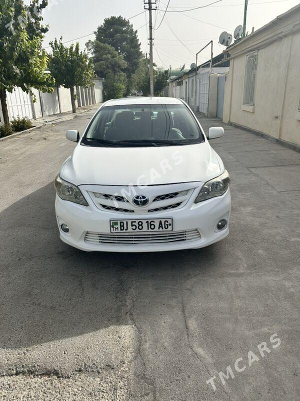 Toyota Corolla 2012 - 160 000 TMT - Хитровка - img 3