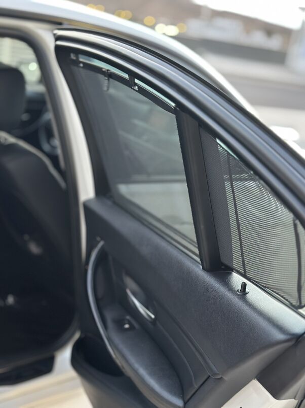 BMW F30 2013 - 255 000 TMT - Ашхабад - img 5