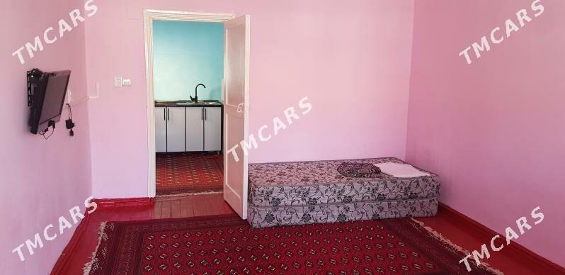 крейине  жай - Türkmenbaşy - img 4