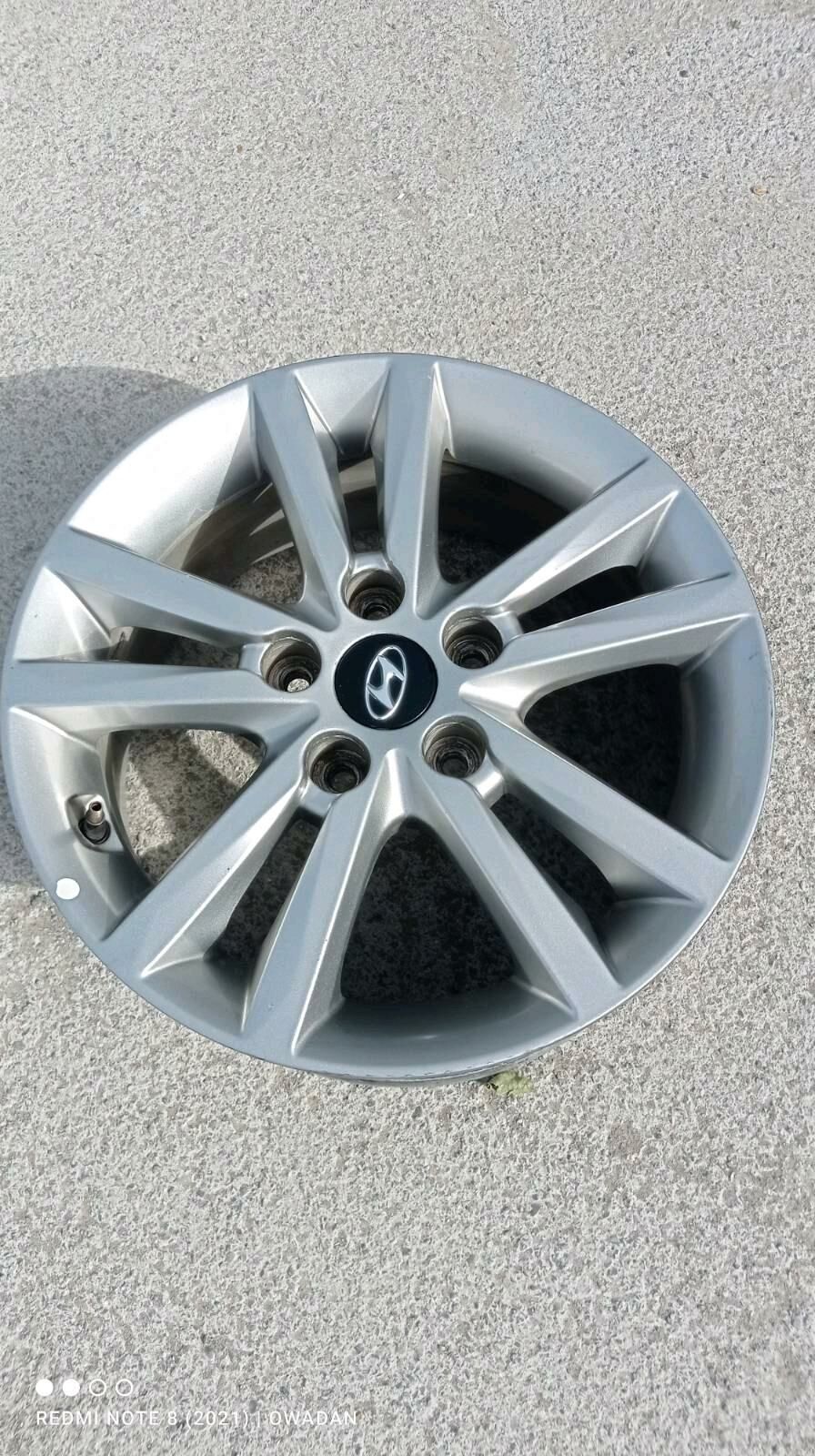Hyundai disga 16 lik 4 800 TMT - Хитровка - img 5