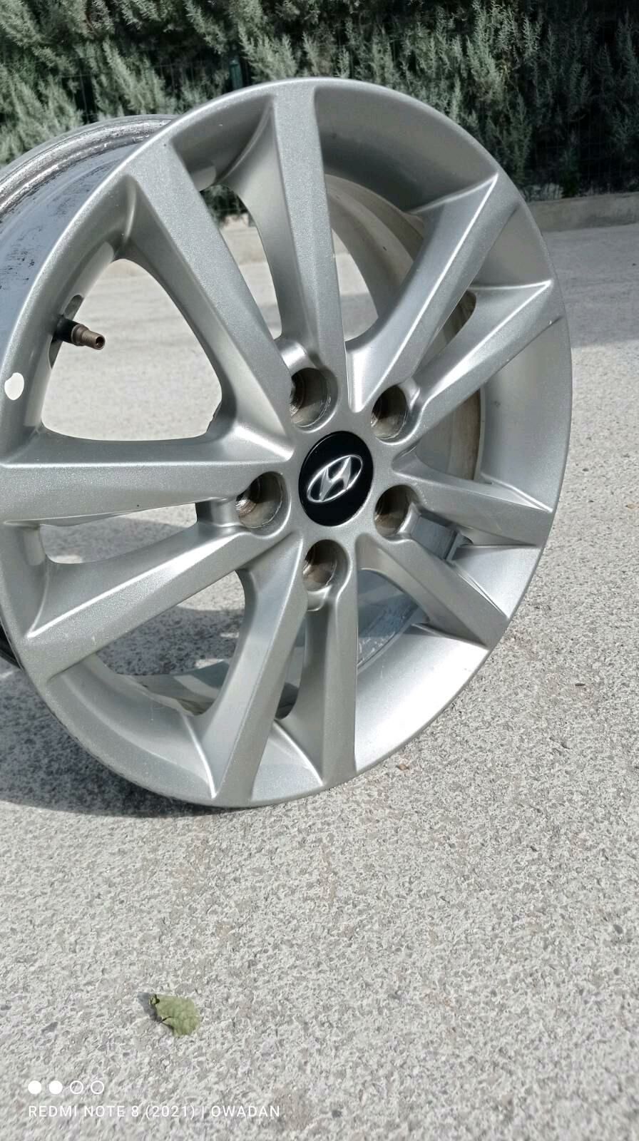 Hyundai disga 16 lik 4 800 TMT - Хитровка - img 2