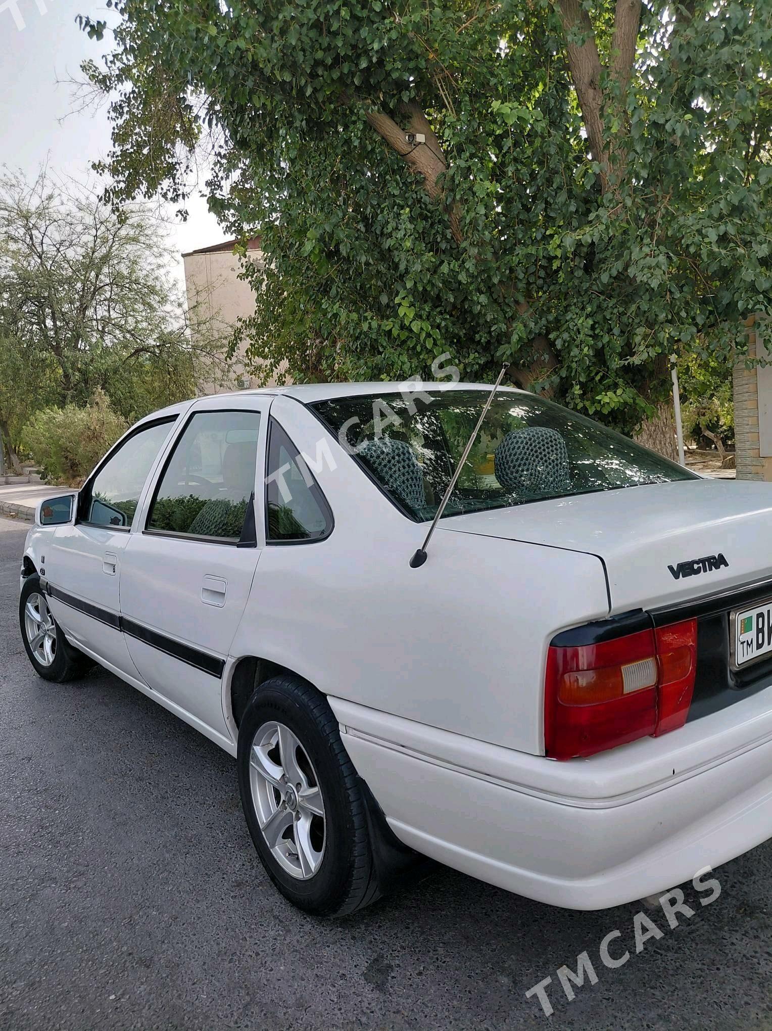Opel Vectra 1993 - 40 000 TMT - Анев - img 8