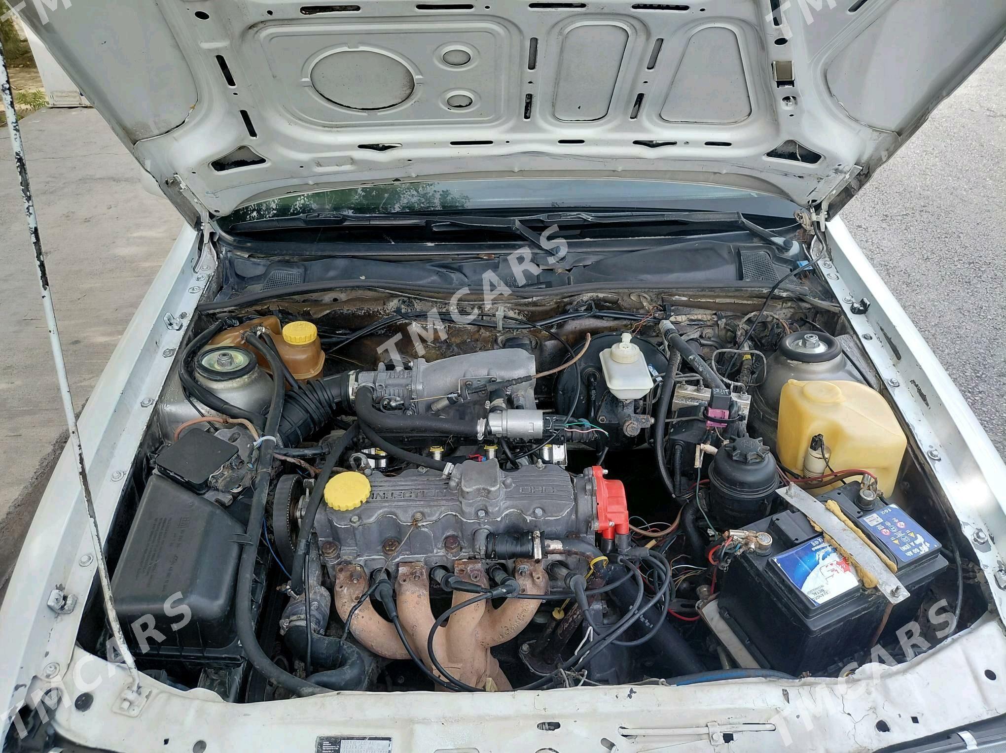 Opel Vectra 1993 - 40 000 TMT - Анев - img 5