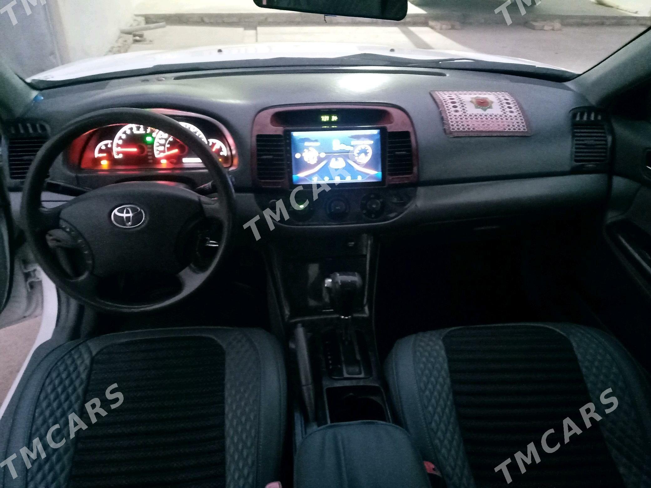Toyota Camry 2006 - 160 000 TMT - Керки - img 4