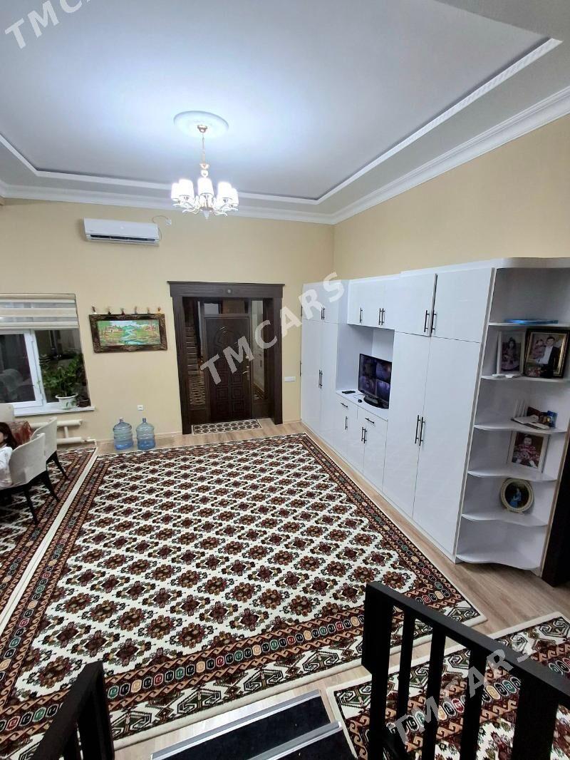 Çoganly plan - Aşgabat - img 6