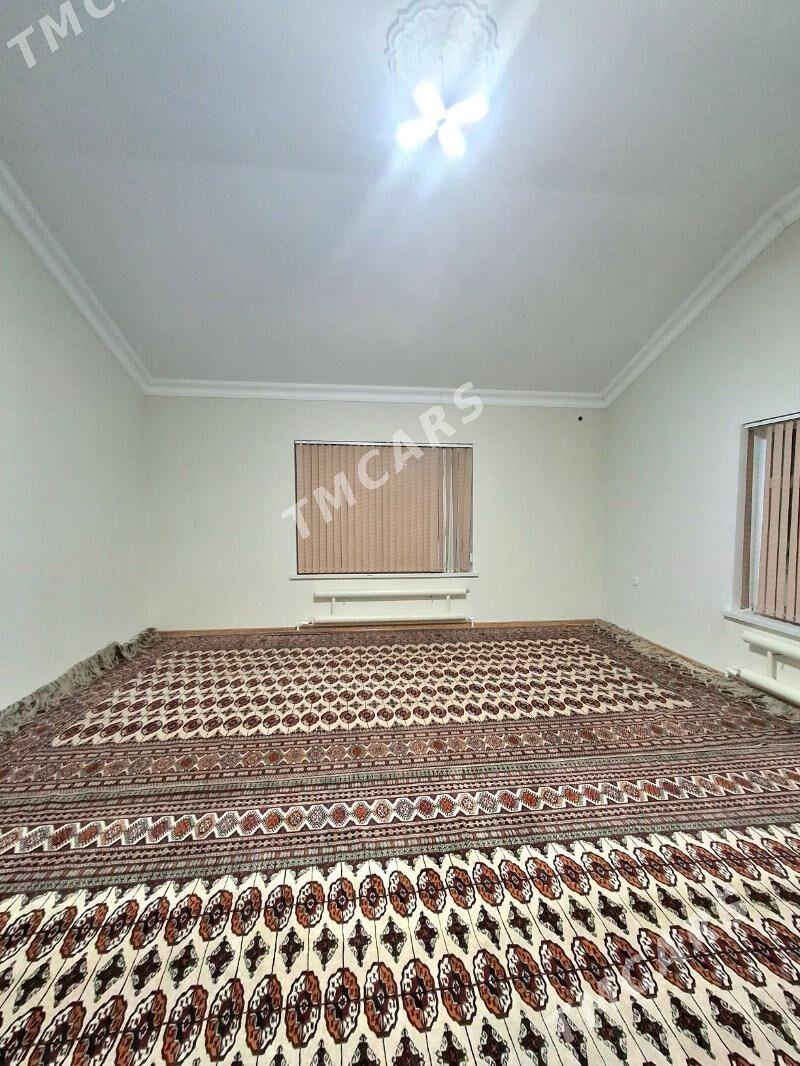 Çoganly plan - Aşgabat - img 10