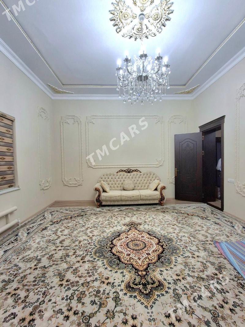 Çoganly plan - Aşgabat - img 2