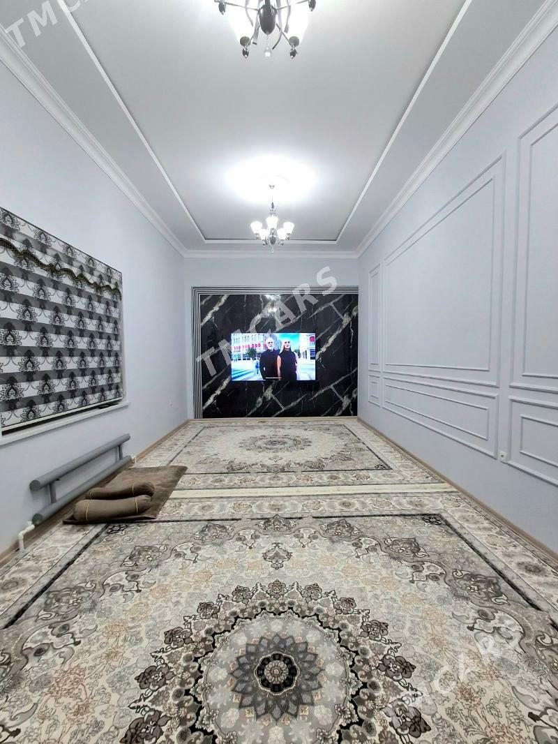 Çoganly plan - Aşgabat - img 5