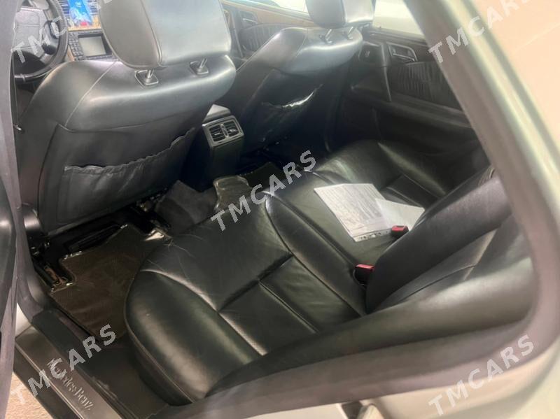 Mercedes-Benz E320 1999 - 115 000 TMT - Türkmenbaşy - img 4