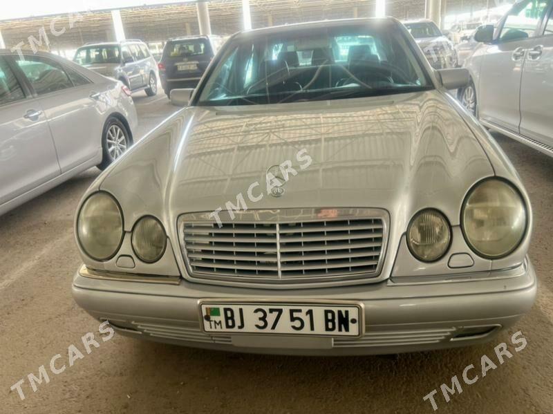 Mercedes-Benz E320 1999 - 115 000 TMT - Türkmenbaşy - img 8