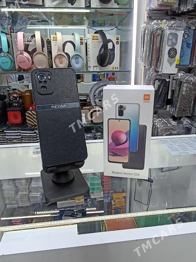 Redmi not 10s 6/128 - Türkmenabat - img 2