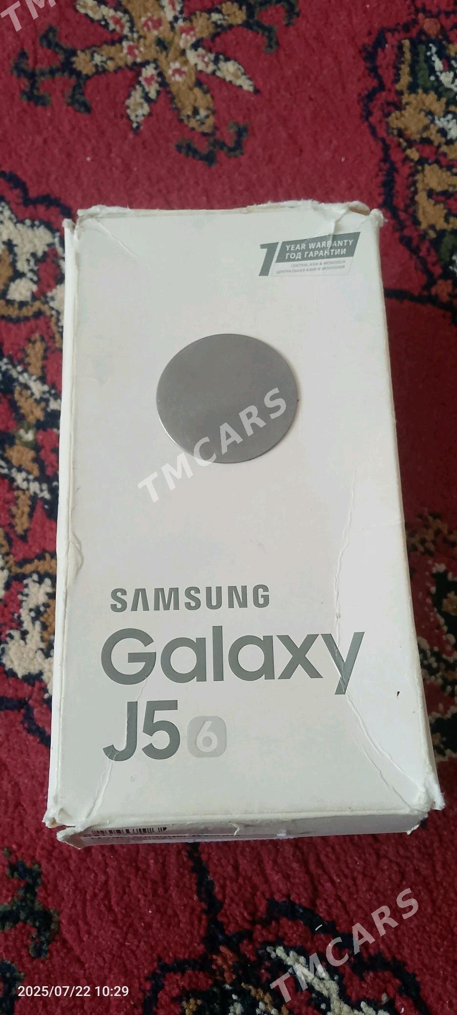 Samsung j 5 - Bäherden - img 2