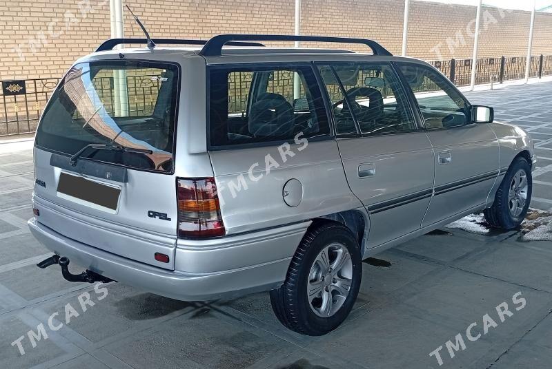 Opel Astra 1993 - 42 000 TMT - Mary - img 3