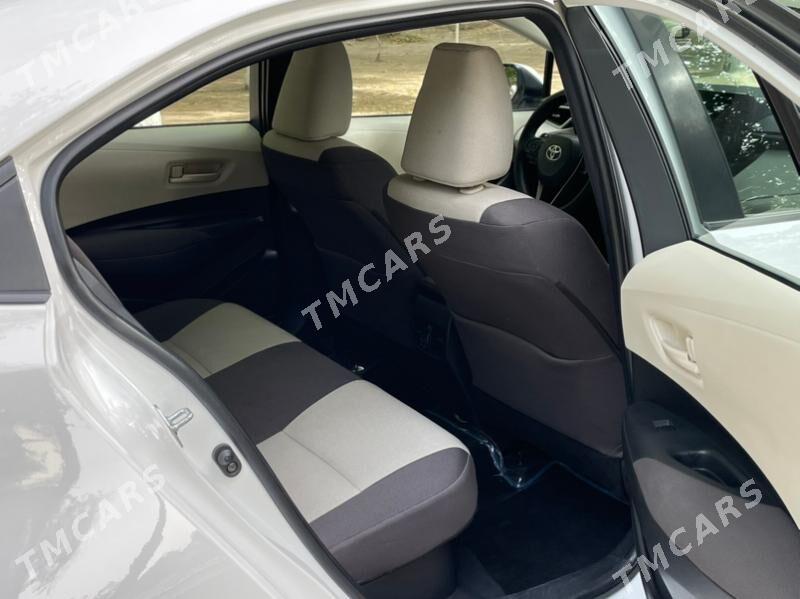 Toyota Corolla 2020 - 258 000 TMT - Ашхабад - img 6