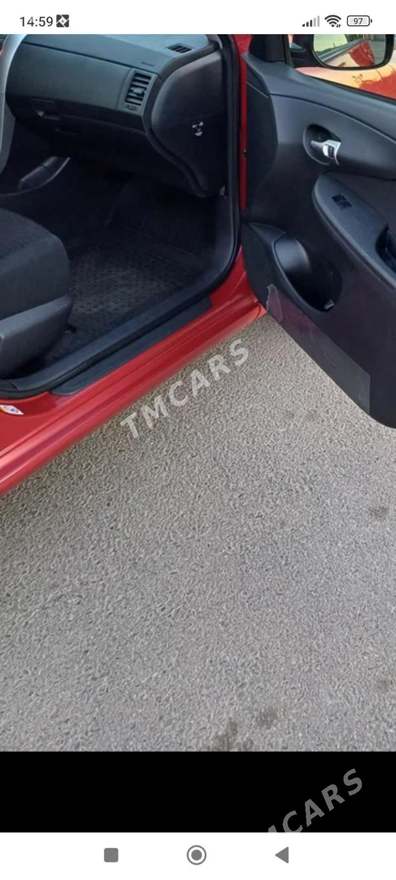 Toyota Corolla 2013 - 170 000 TMT - Дашогуз - img 6
