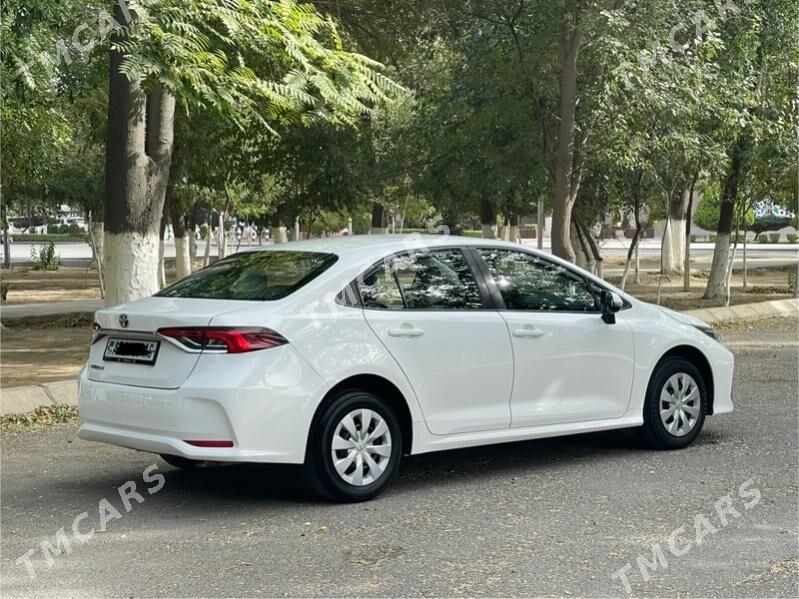 Toyota Corolla 2020 - 258 000 TMT - Ашхабад - img 3