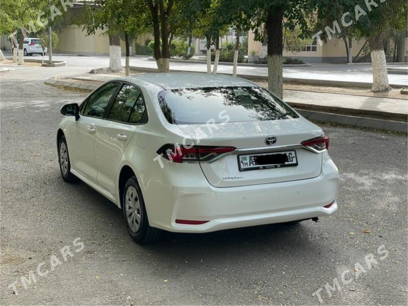 Toyota Corolla 2020 - 258 000 TMT - Ашхабад - img 4