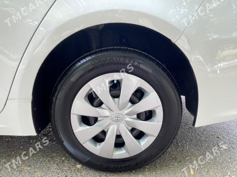 Toyota Corolla 2020 - 258 000 TMT - Ашхабад - img 9