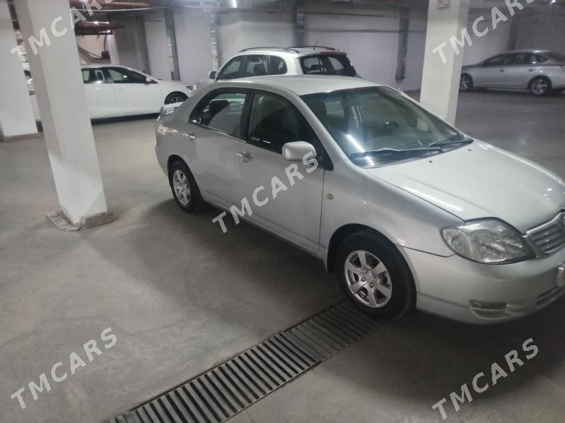 Toyota Corolla 2003 - 100 000 TMT - Aşgabat - img 2