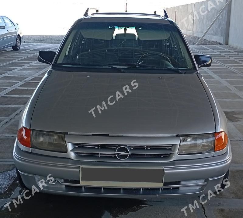 Opel Astra 1993 - 42 000 TMT - Mary - img 4