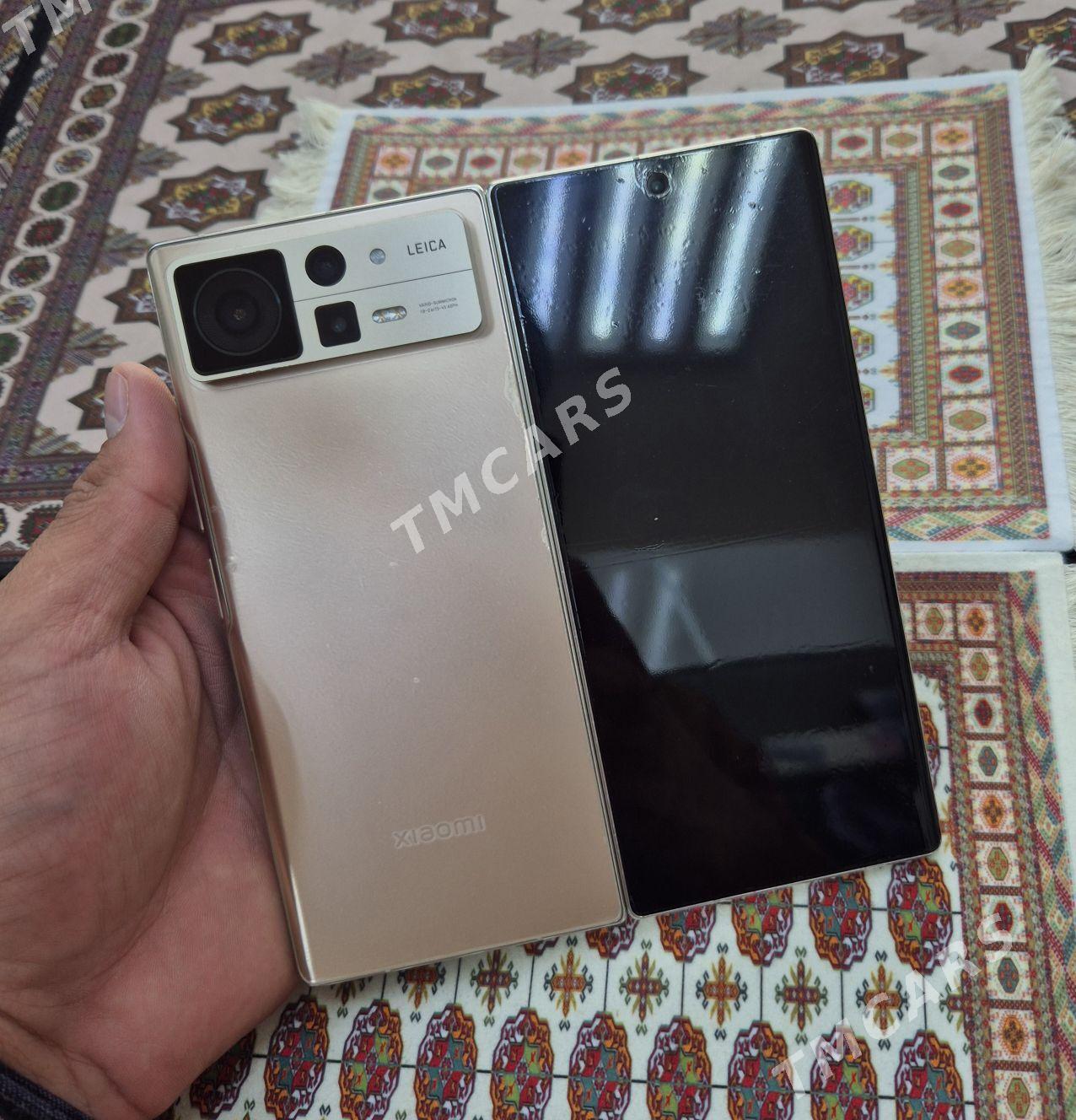 Xiaomi mix fold 2 - Aşgabat - img 5