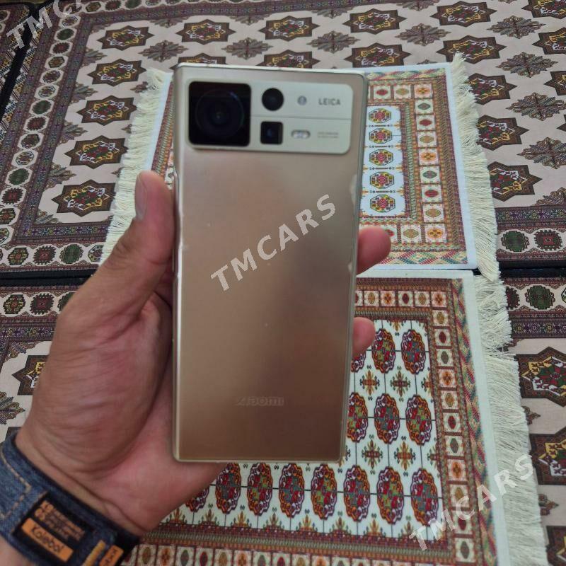 Xiaomi mix fold 2 - Aşgabat - img 3