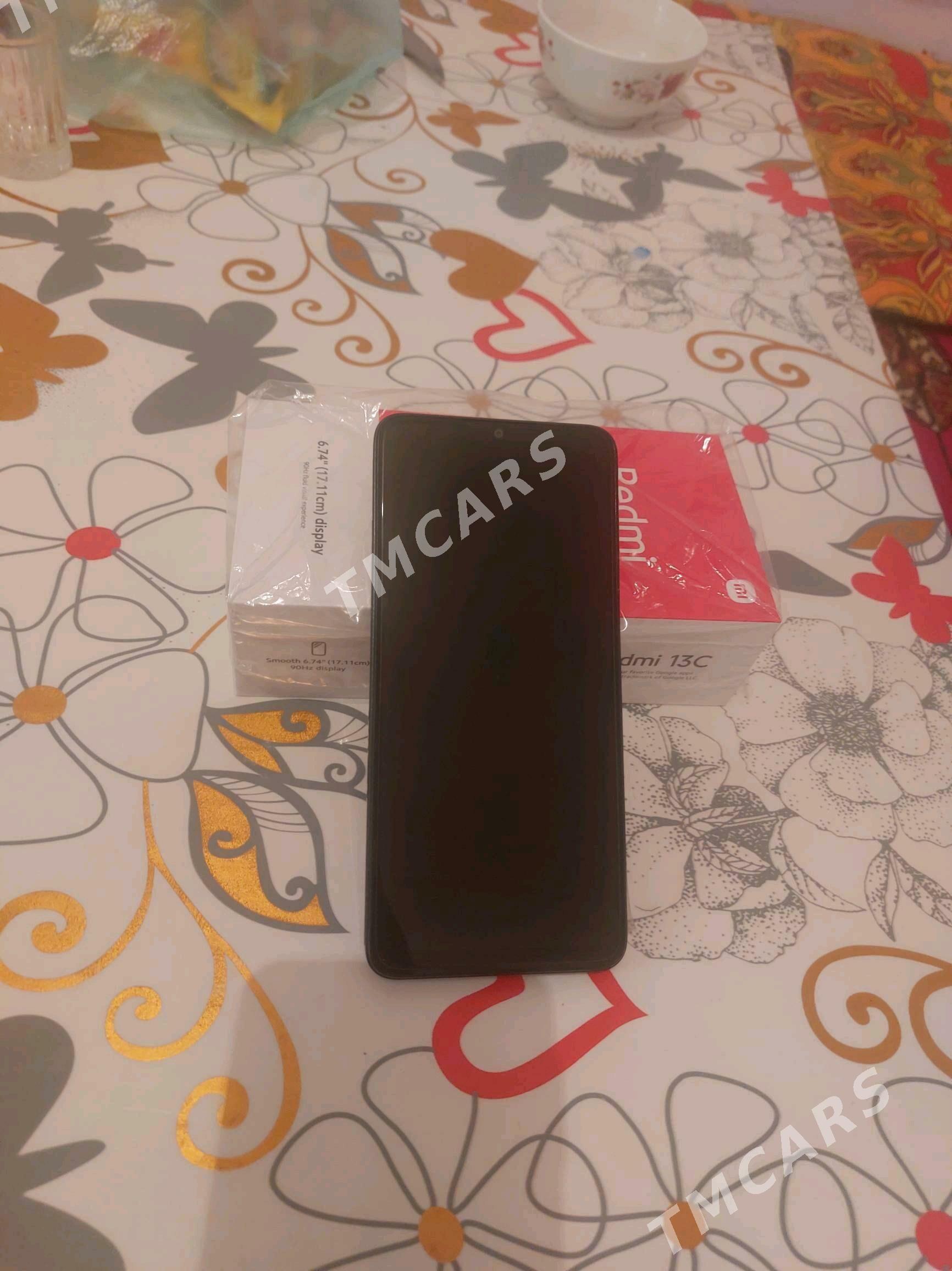REDMI 13C 8+8.256 - Daşoguz - img 4
