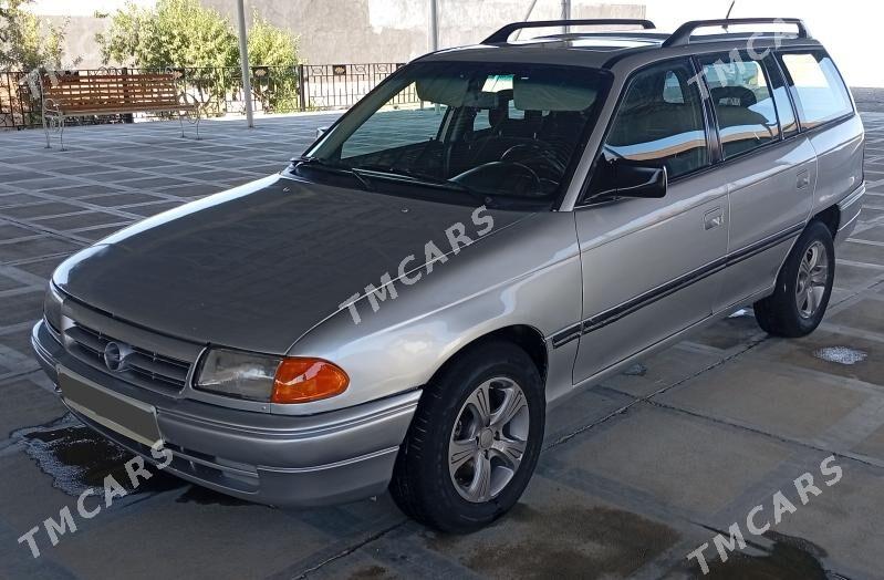 Opel Astra 1993 - 42 000 TMT - Mary - img 5