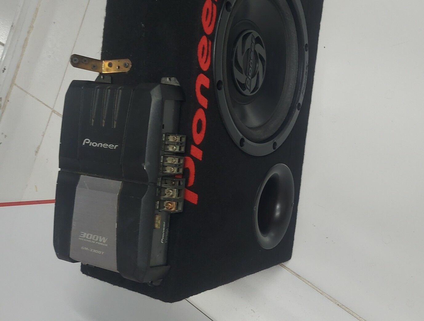 Pioneer Sambufer 2 100 TMT - Aşgabat - img 2
