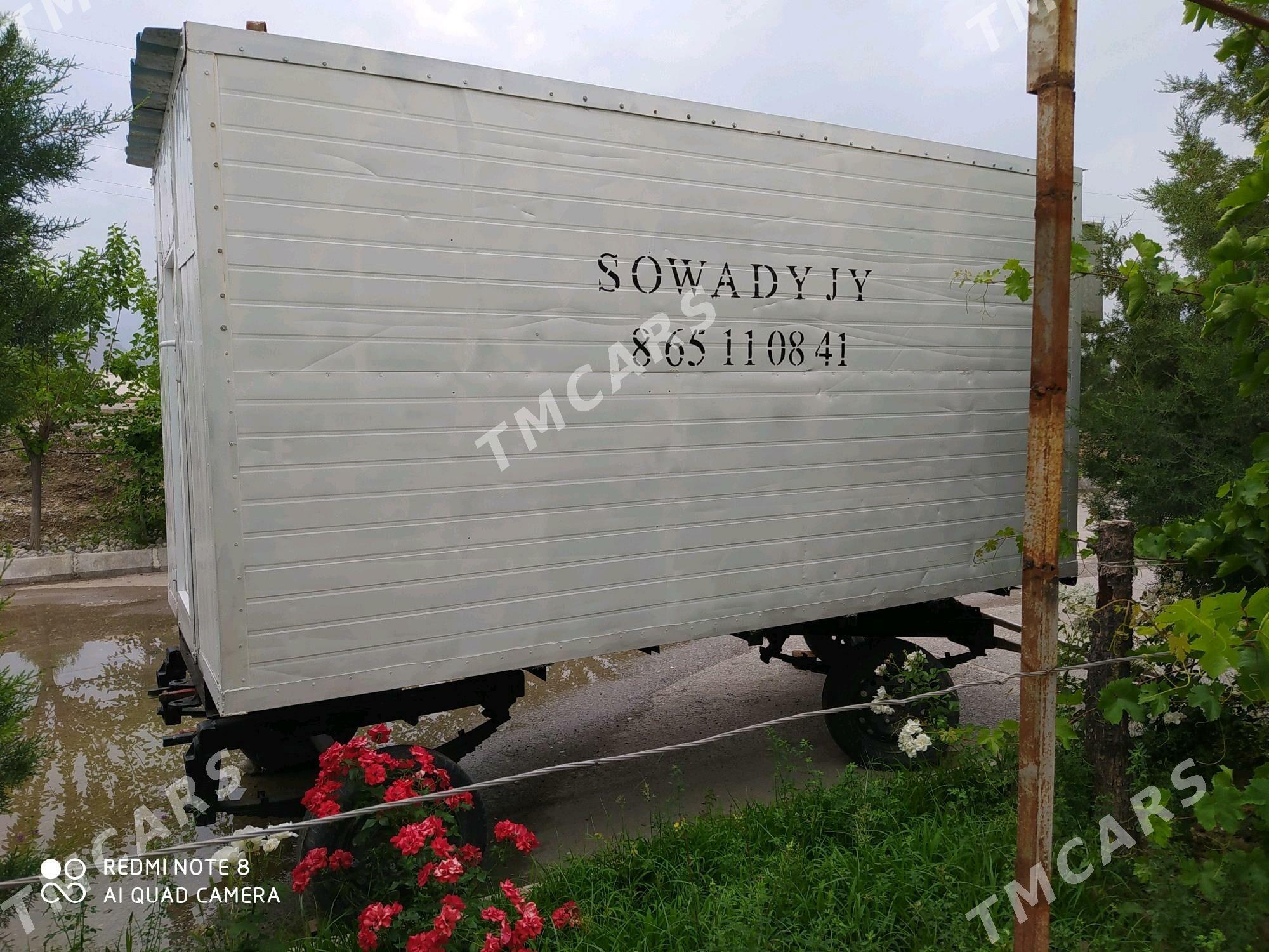 sowadyjy - Бузмеин - img 2