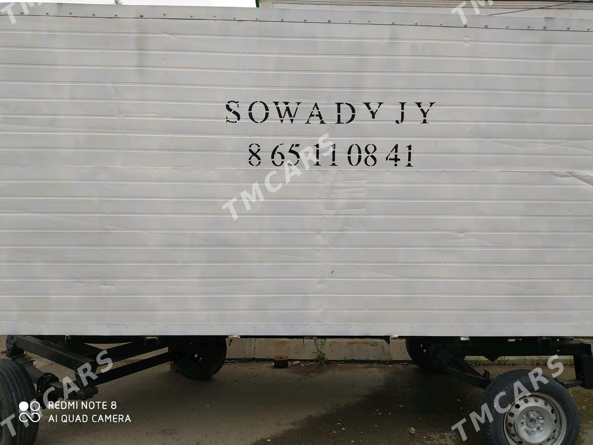 sowadyjy - Бузмеин - img 1