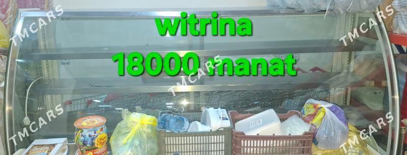 Witrina Holodilnik/morozilnik - Гызыларбат - img 3