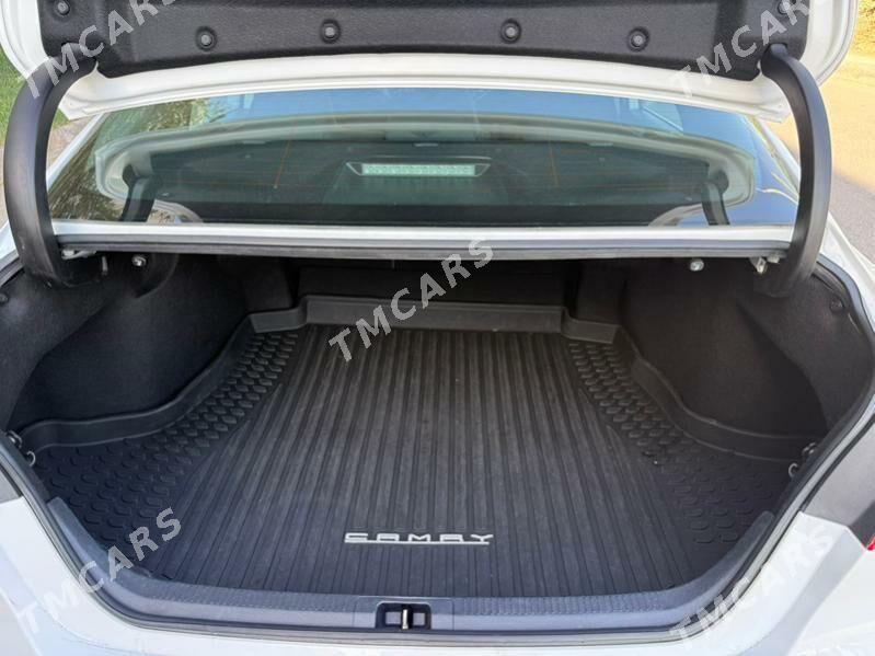 Toyota Camry 2021 - 323 000 TMT - Мары - img 9