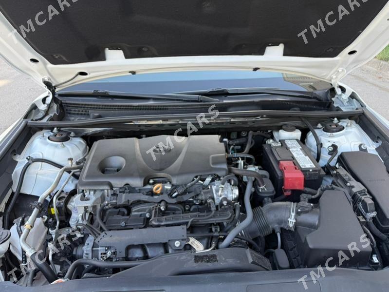 Toyota Camry 2021 - 323 000 TMT - Мары - img 10