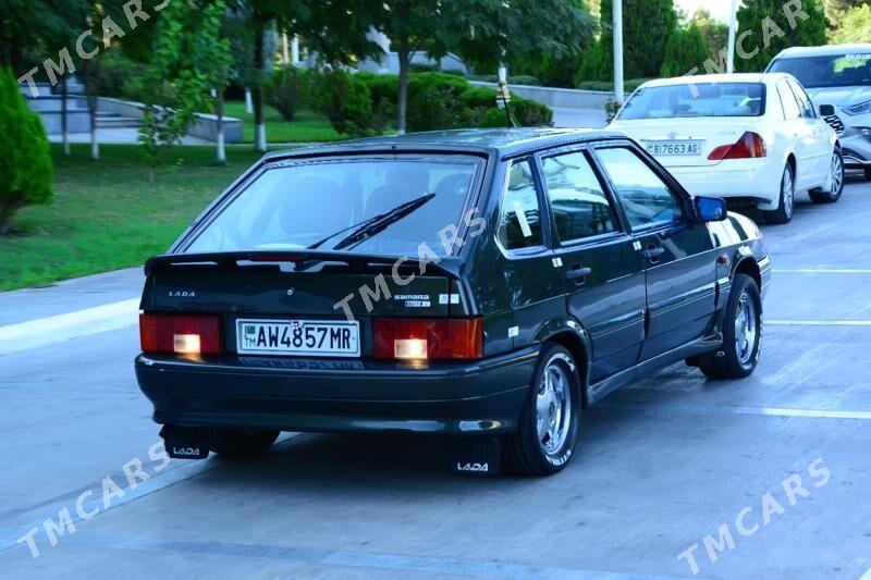 Lada 2115 2006 - 58 000 TMT - Mary - img 3