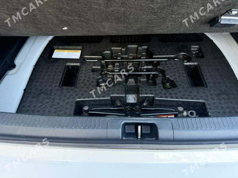 Toyota Camry 2021 - 323 000 TMT - Мары - img 8