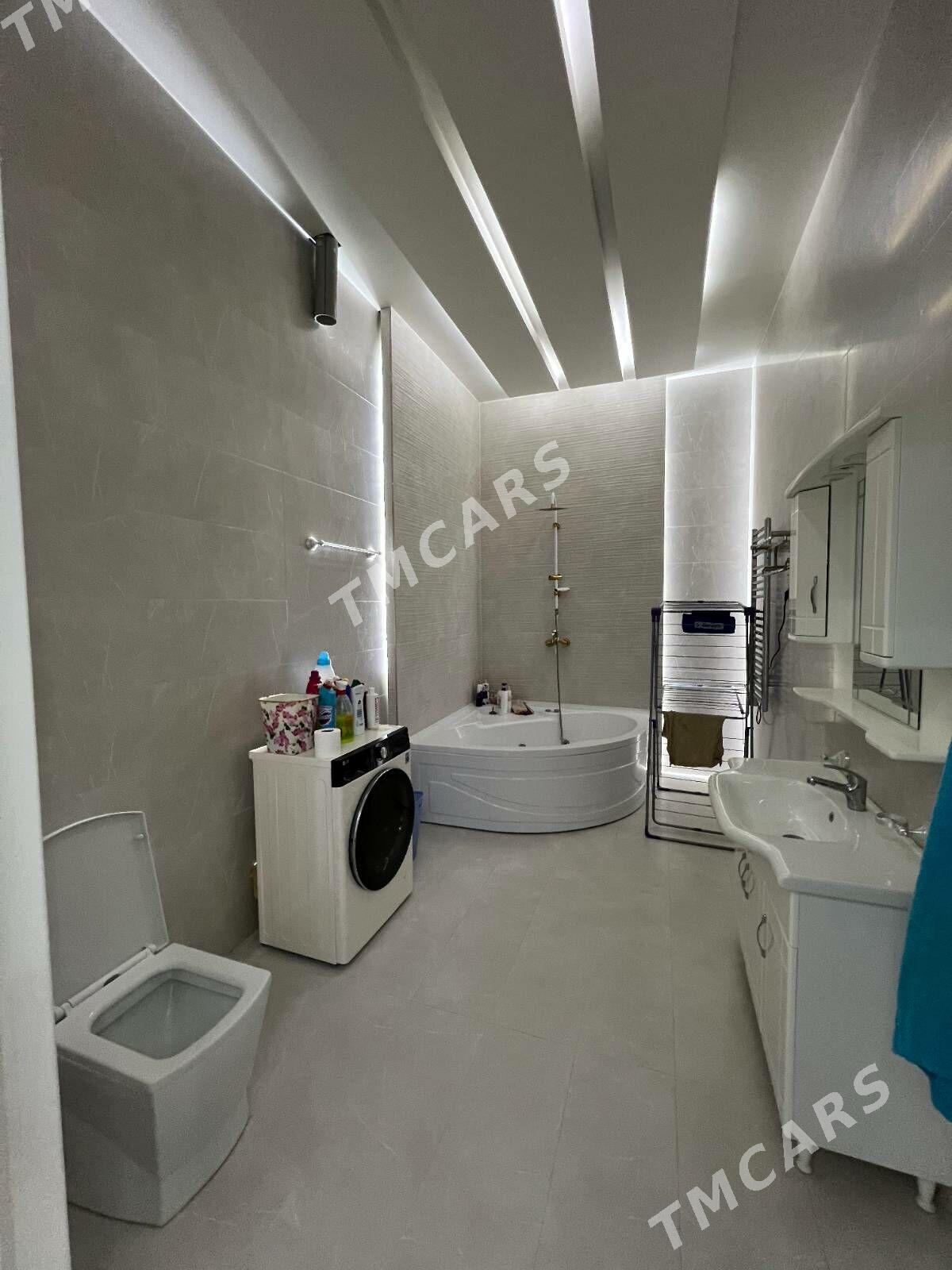 Änew Ahal köçede plan. - Aşgabat - img 3