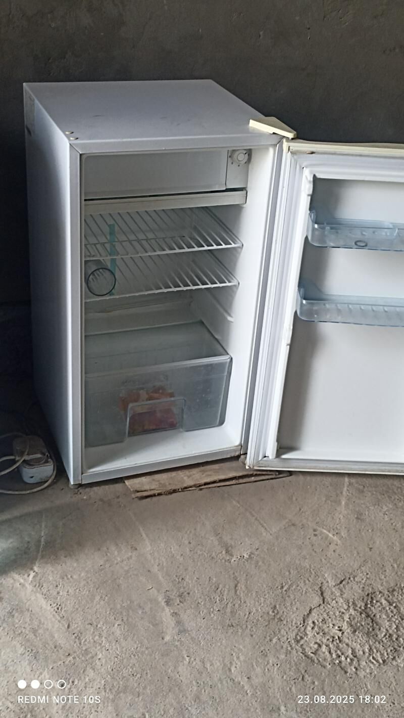 Holadilnik talyplaryn ulanyany - Murgap - img 2